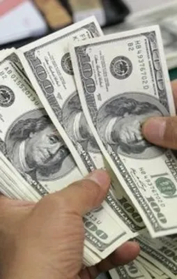 Dolar ne kadar?
