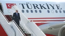 Başkan Erdoğan BM 79. Genel Kurulu sonrası yurda döndü
