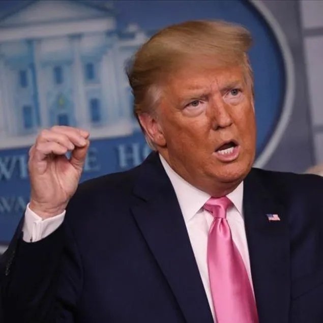 Trump’ın öz seçimi