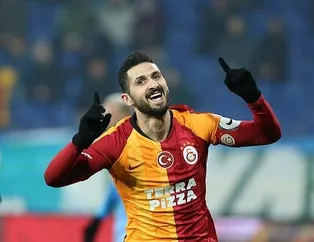 Emre 11’e dönüyor