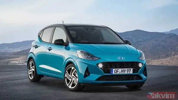 İ10 1.2 Mpı 79Ps Jump (Manuel Şanzıman) Liste Fiyatı: 1.070.500 Tl Kampanyalı Satış Fiyatı: 1.060.500 Tl İ10 1.2 Mpı 79Ps Jump (Amt) Liste Fiyatı: 1.118.000 Tl...