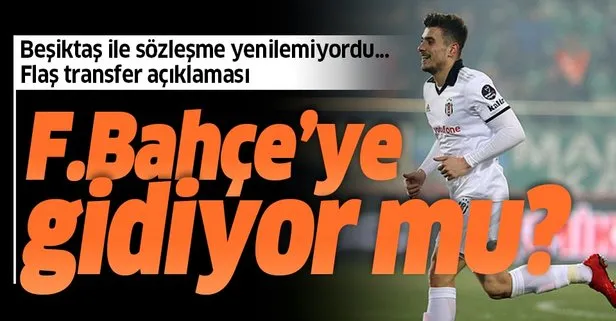 Son dakika: Dorukhan Toköz’den flaş transfer açıklaması! Fenerbahçe’ye gideceği konuşuluyordu...
