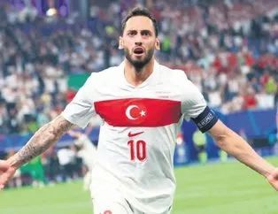 Hakan’ı aradık!