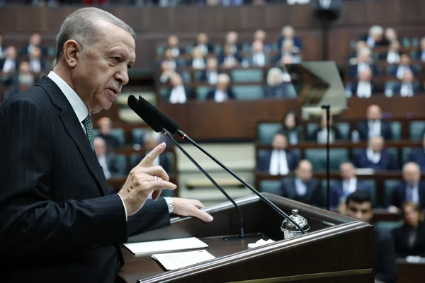 Son dakika: Başkan Erdoğan seçim tarihini açıkladı: Bu millet 14 Mayıs'ta gereğini yapacak-8