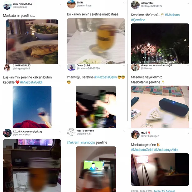 15 Temmuz şehitlerinin kemiklerini sızlatan görüntüler! Abdest alınan yerde şimdi içki şişeleri-3