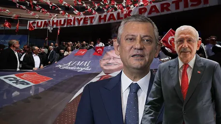 CHP’deki mutlak butlan krizinde bomba kulis! Kemal Kılıçdaroğlu ve Özgür Özel gizli gizli görüşüyor