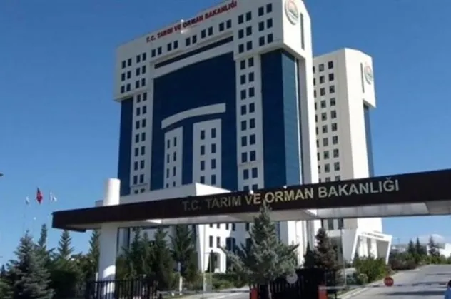Tarım ve Orman Bakanlığından THK ile ilgili iddialara yalanlama