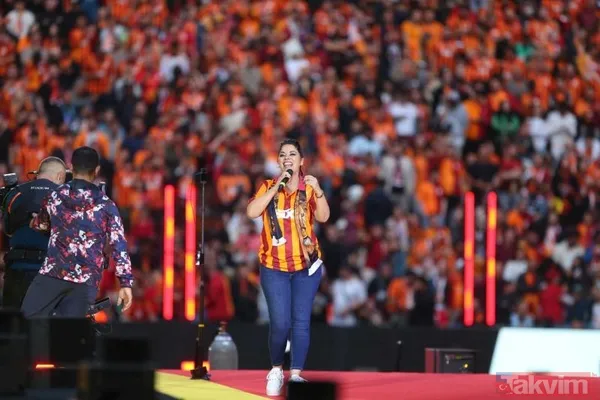 Son dakika transfer haberi! Galatasaray Beşiktaş'ın istediği yıldız oyuncuyu kadrosuna katıyor... Kerem Demirbay işi bitirmek üzere - 16