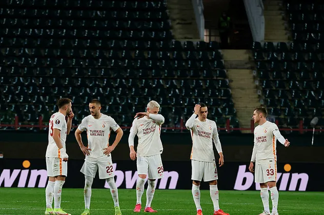 Lokomotiv Moskova'nın eski yıldızı Galatasaray'a meydan okudu: Yenebilirler