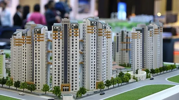 2020’yi rekorla kapatan gayrimenkul lokomotif sektör olmaya devam ediyor: Gayrimenkul yine yıldız olacak-3