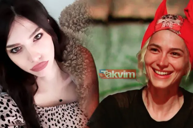 Survivor İlayda Şeker 'gelmesem anlatamazdım' dedi yalanını bir çırpıda itiraf etti! Dedesiyle ilgili sözleri olay olan İlayda...