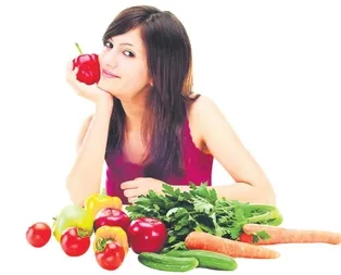 Dolmalık biber kırışıklığı önler