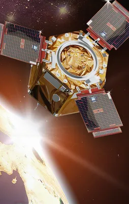 TÜRKSAT-6A uydusunda üretim aşamasına geçildi