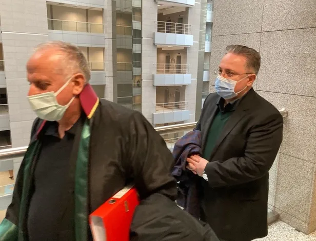 FETÖ'nün şifreli programı ByLock'un lisans sahibi David Keynes ile ilgili flaş gelişme! Bunu göndermemiz lazım başımıza bela olur-5