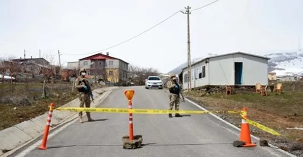 Ordu Valiliği açıkladı: Fatsa'da iki mahalle karantinaya alındı
