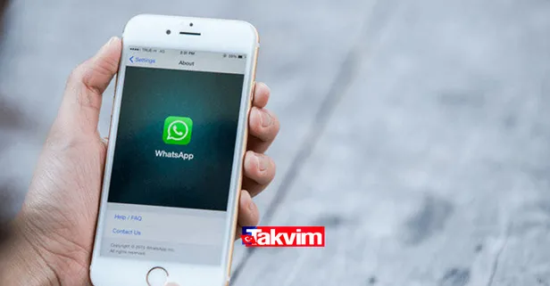 WhatsApp'ta bundan böyle daha da kolaylaşacak! iOS ve Android telefon kullanıcıları artık...