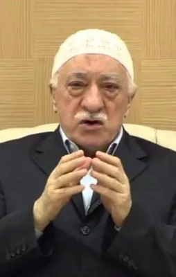 İşte FETÖ'nün ABD'deki kalesi