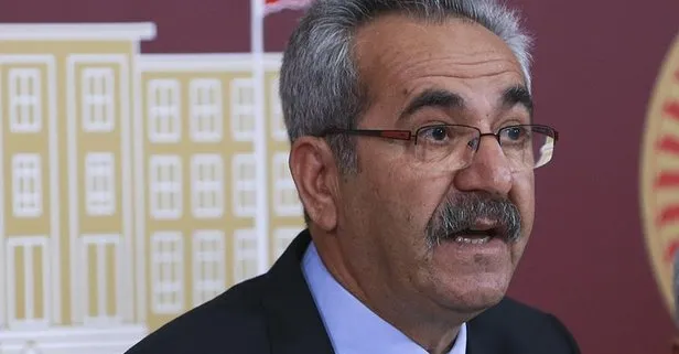 HDP’li eski Milletvekili Behçet Yıldırım terör şüphesiyle gözaltına alındı