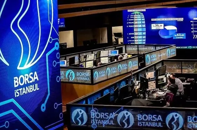 Borsa güne yükselişle başladı | 15 Eylül BİST 100 endeksinde son durum