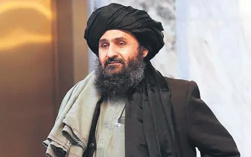 Taliban, iktidarı ele geçirdiği Afganistan'ın geçici hükümetini açıkladı! Başbakan kara listede-7