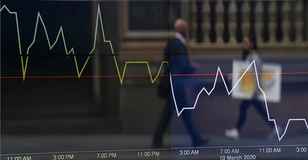 Piyasalarda gözler enflasyon rakamında