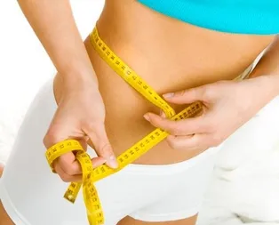 Bel-boyun kalınsa ömrü kısa olur