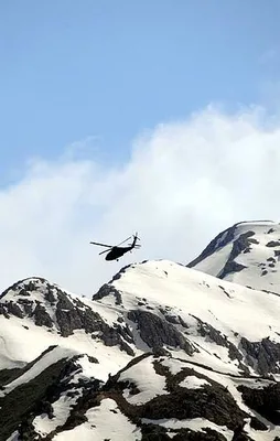 Tunceli'de öldürülen kalleş bakın kim çıktı