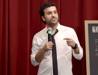 Seyircilere küfür edip mizah yapan Hasan Can Kaya'nın "Konuşanlar" isimli programına inceleme! RTÜK'ten Konuşanlar için karar