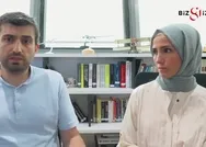 BAYKAR Teknik Müdürü Selçuk Bayraktar ve eşi Sümeyye Bayraktar 15 Temmuz hain darbe girişimi sırasında yaşadıklarını anlattı!