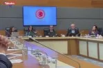 Google’den TBMM’de şirket yapısı açıklaması!