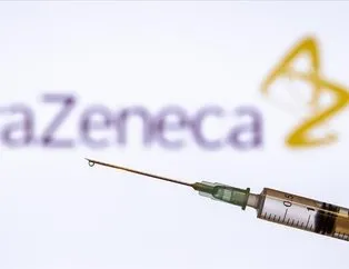 AstraZeneca aşısı ile ilgili flaş karar!