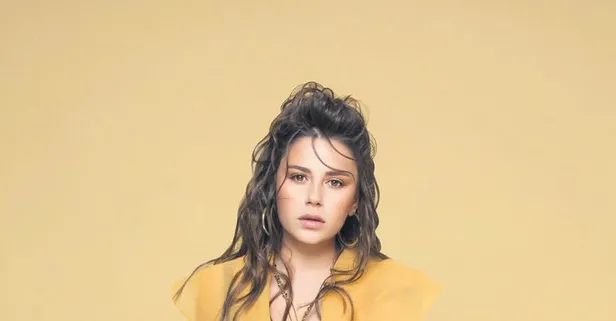 Merve Özbey kendi adına sahte profil açıp yardım toplayanları ifşa etti!