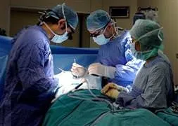 Türkiye’nin ilk yüz nakli ameliyatı tamamlandı