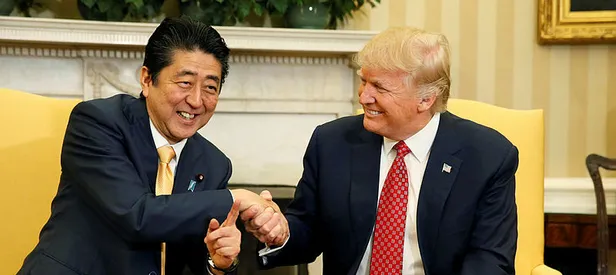 ABD'den dev silah satışı