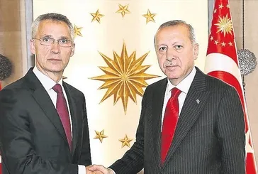 İsveç’e NATO uyarısı