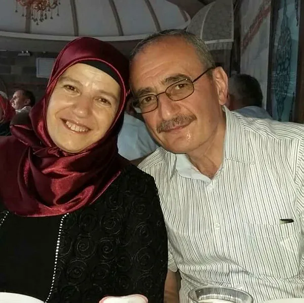 Koronavirüsten ölmeden önce böyle çağrı yapmış: Ben geç kaldım siz kalmayın-3