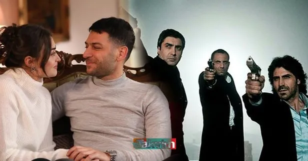Ramo'da artık hiç kimse güvende değil! Kurtlar Vadisi'nden...