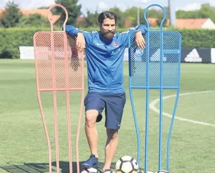 Farklı bir Trabzon geliyor