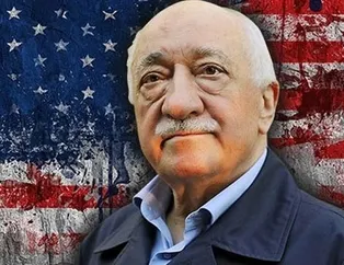 CIA’in tetikçisi FETÖ