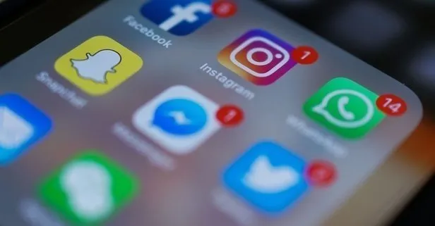 Twitter'da erişim problemi yaşanıyor!