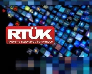 RTÜK’ten reyting uyarısı!