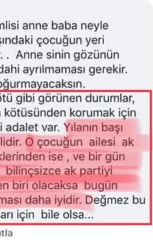 CHP yandaşı medyadan ikiyüzlü tutum!
