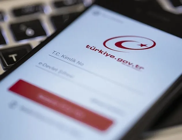 Kaza tutanağı e-Devlet’te