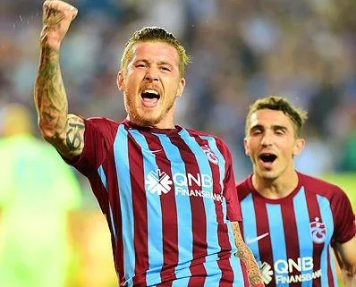 Kucka Parma’ya, 3 yıldız Trabzon’a