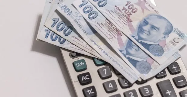 Ekim ayı emekli maaşları 5,7,9,1,3,8 olanlar için yattı mı?