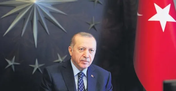 Başkan Erdoğan: Hatırası hep yaşayacak