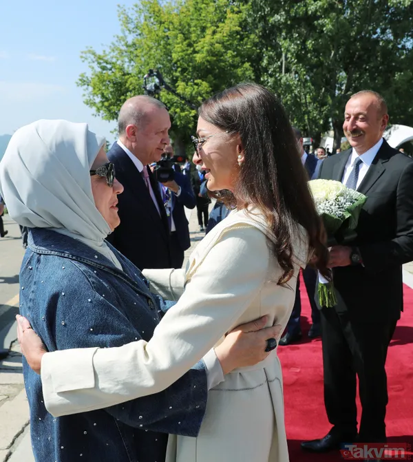 SON DAKİKA: Türkiye-Azerbaycan arasında imzalanan Şuşa Beyannamesi'nin tam metni - 43