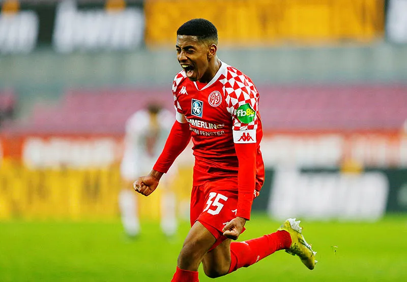 Fenerbahçe'de Miha Zajc ile yollar ayrılıyor! İşte yerine gelecek isim - 11