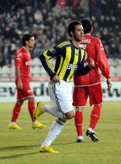 Manisaspor - Fenerbahçe