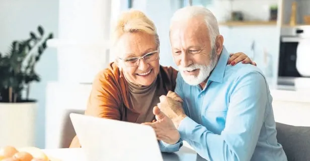 Emekli maaşına yeni model! Masada 6 reform var | Çok çalışana yüksek aylık... Zam farkına son